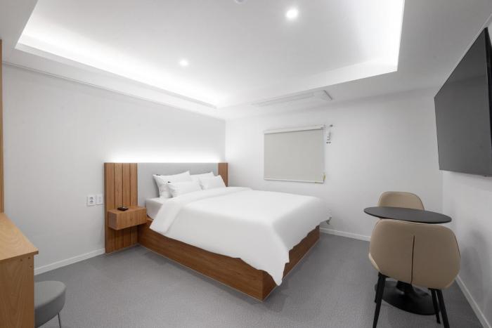 hotel amigo pyeongtaek songtan