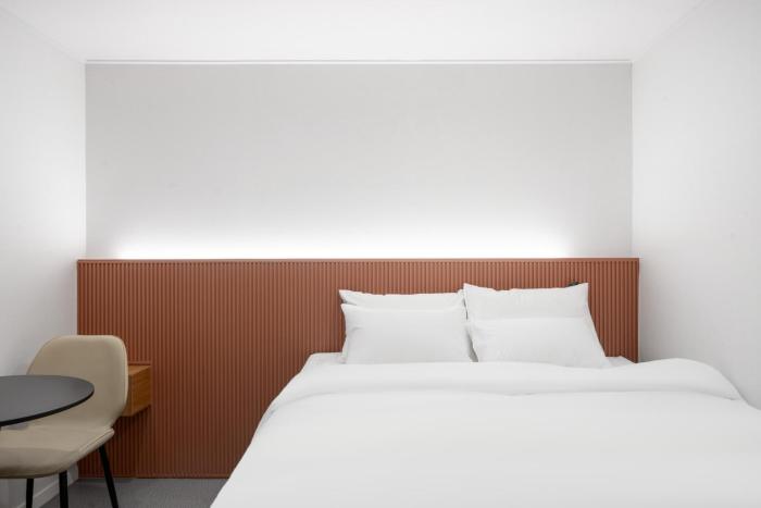 hotel amigo pyeongtaek songtan