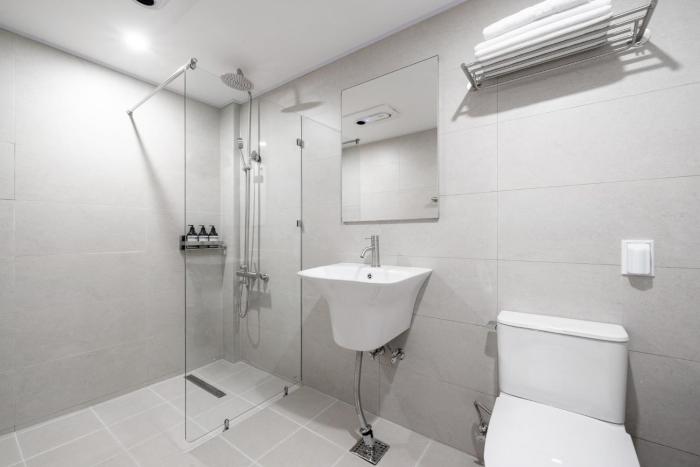 hotel amigo pyeongtaek songtan