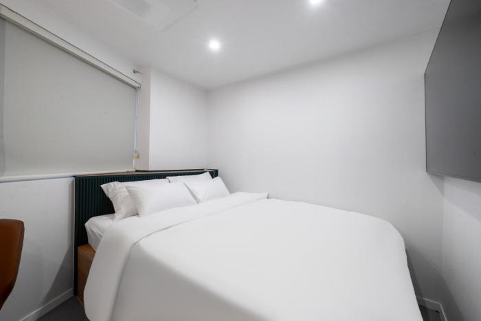hotel amigo pyeongtaek songtan