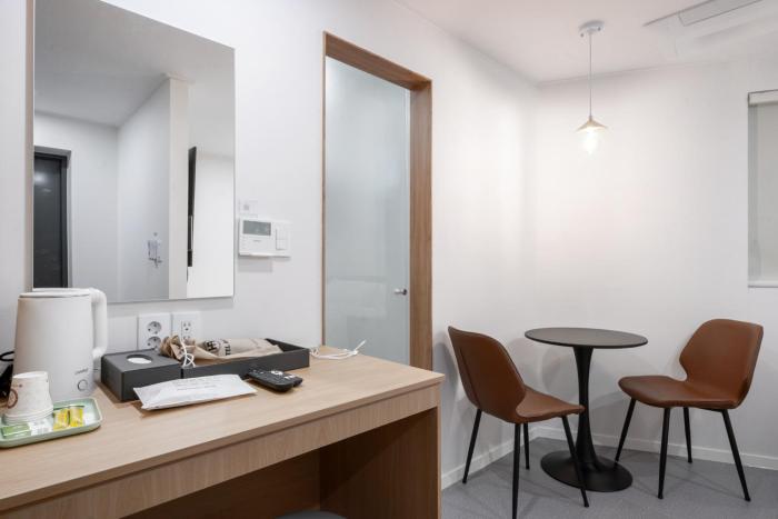 hotel amigo pyeongtaek songtan