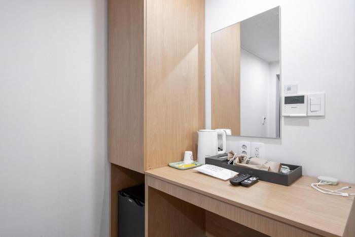 hotel amigo pyeongtaek songtan