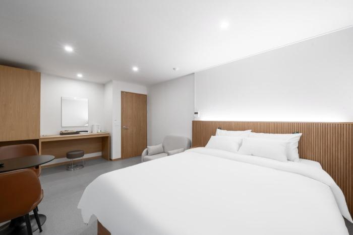hotel amigo pyeongtaek songtan