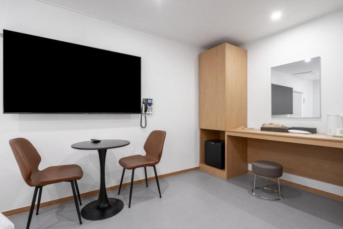 hotel amigo pyeongtaek songtan