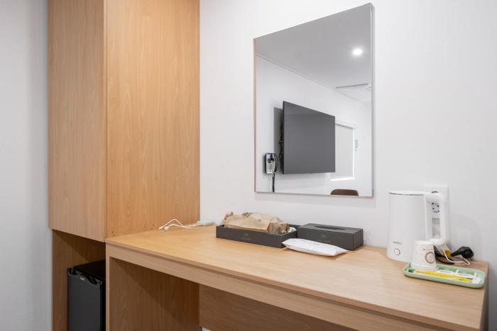 hotel amigo pyeongtaek songtan