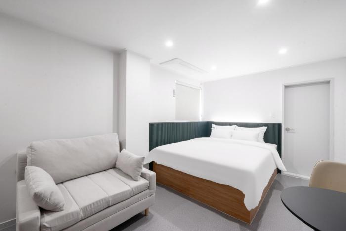 hotel amigo pyeongtaek songtan