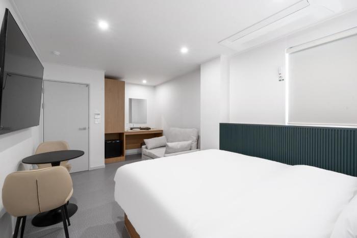 hotel amigo pyeongtaek songtan