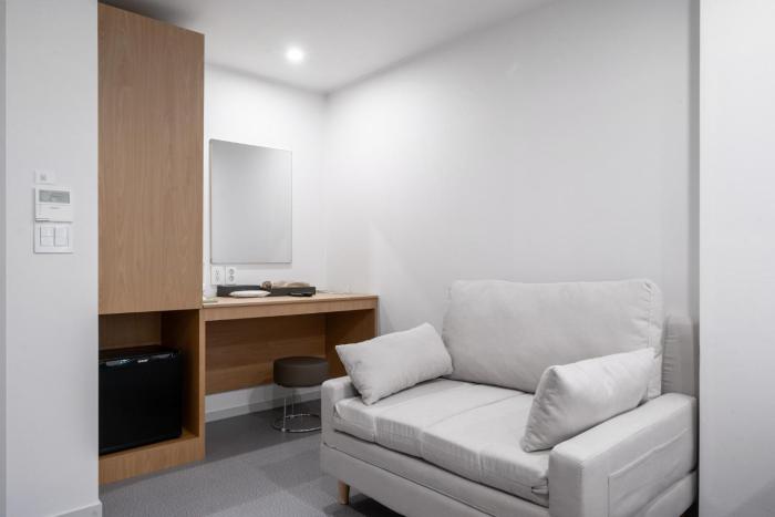 hotel amigo pyeongtaek songtan