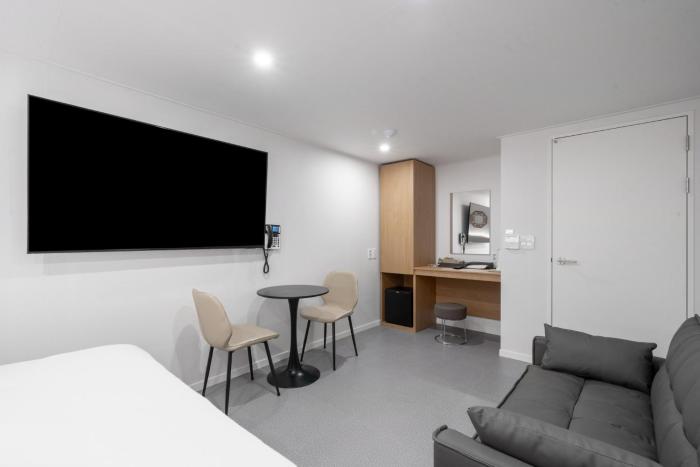 hotel amigo pyeongtaek songtan