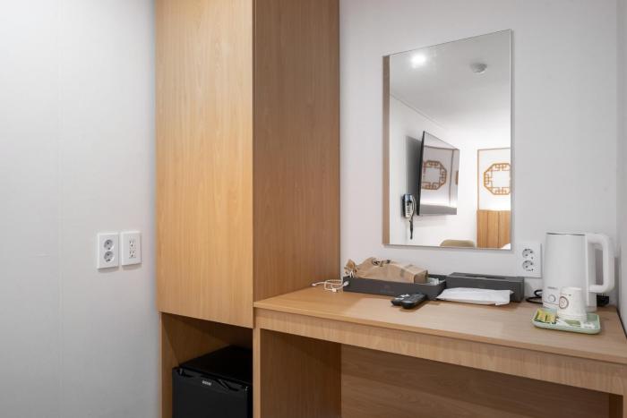 hotel amigo pyeongtaek songtan