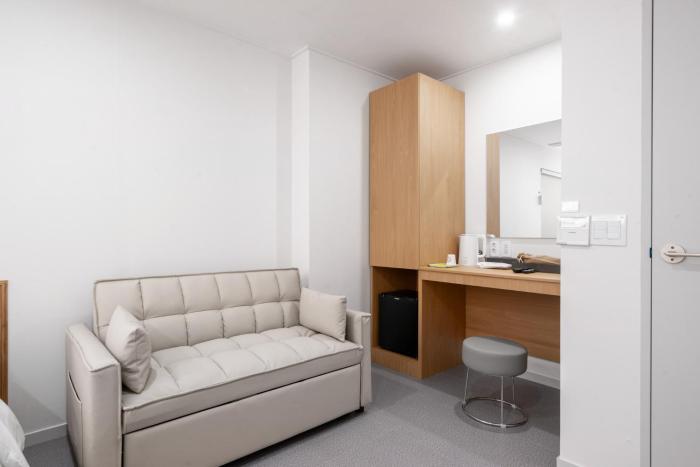 hotel amigo pyeongtaek songtan