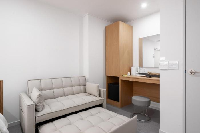 hotel amigo pyeongtaek songtan