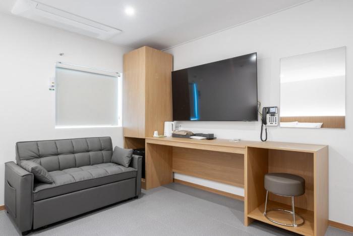 hotel amigo pyeongtaek songtan