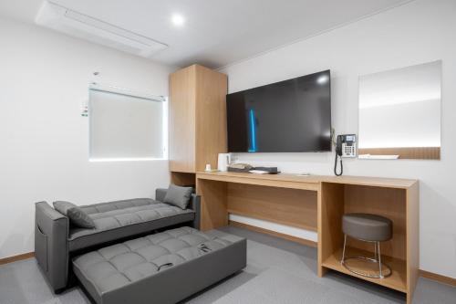 hotel amigo pyeongtaek songtan