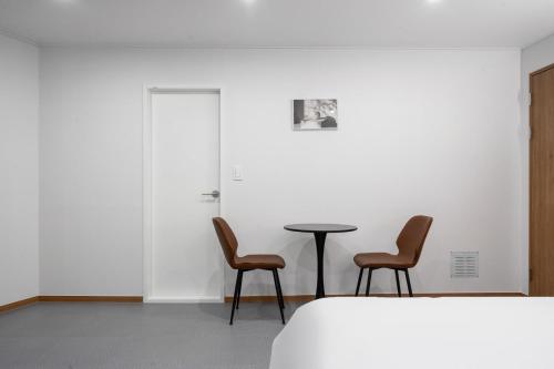 hotel amigo pyeongtaek songtan