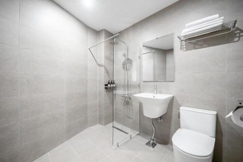 hotel amigo pyeongtaek songtan