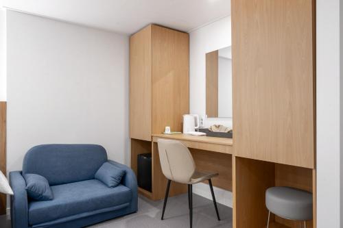 hotel amigo pyeongtaek songtan