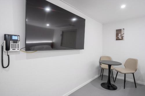 hotel amigo pyeongtaek songtan