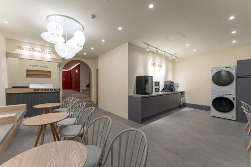 hotel amigo pyeongtaek songtan