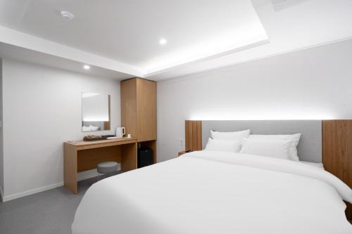 hotel amigo pyeongtaek songtan