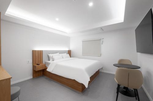 hotel amigo pyeongtaek songtan
