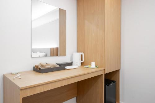 hotel amigo pyeongtaek songtan