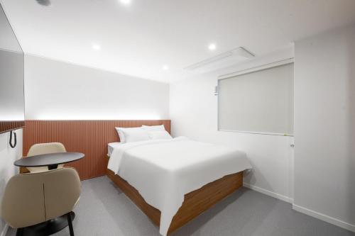 hotel amigo pyeongtaek songtan