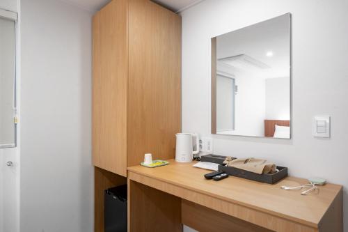 hotel amigo pyeongtaek songtan