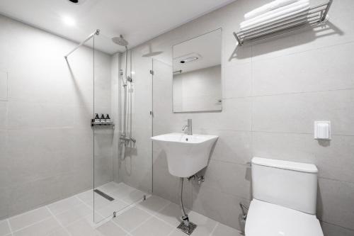 hotel amigo pyeongtaek songtan