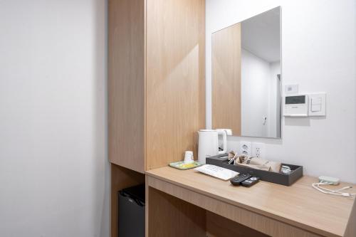 hotel amigo pyeongtaek songtan