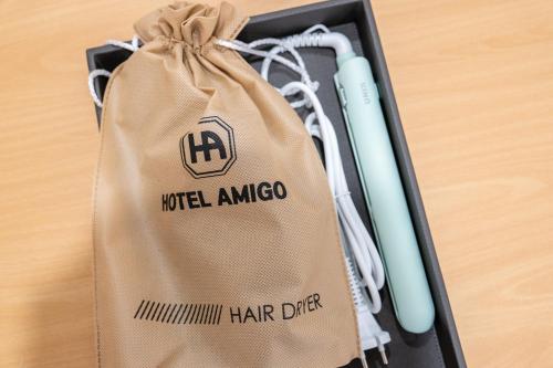 hotel amigo pyeongtaek songtan