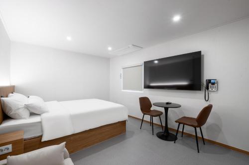 hotel amigo pyeongtaek songtan