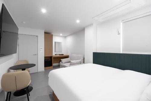 hotel amigo pyeongtaek songtan