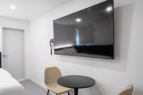 hotel amigo pyeongtaek songtan