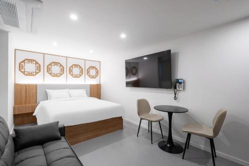 hotel amigo pyeongtaek songtan