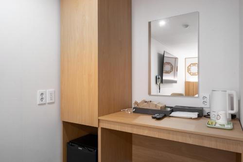 hotel amigo pyeongtaek songtan
