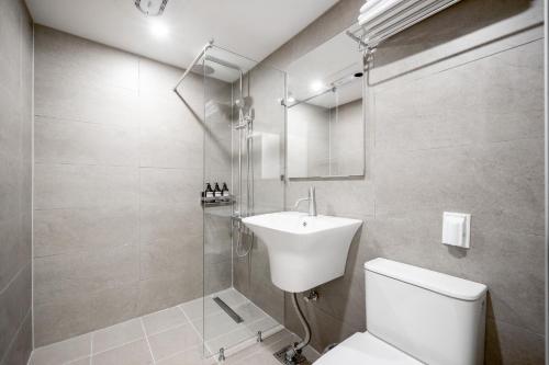 hotel amigo pyeongtaek songtan