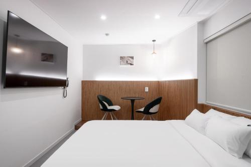 hotel amigo pyeongtaek songtan