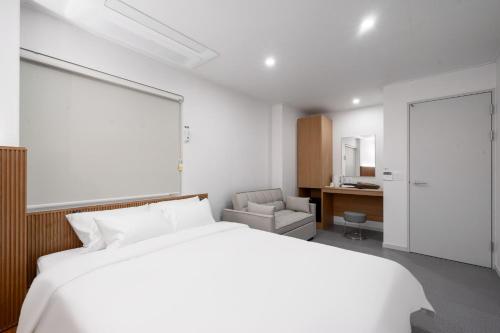 hotel amigo pyeongtaek songtan