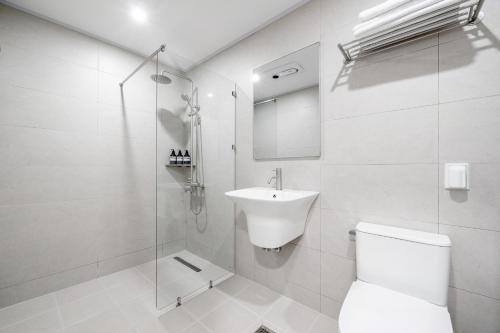 hotel amigo pyeongtaek songtan