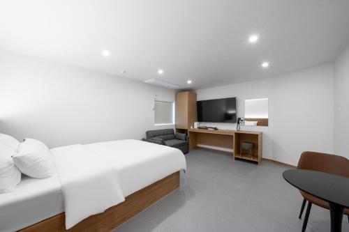 hotel amigo pyeongtaek songtan