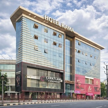 Hotel Kama,,3 star
