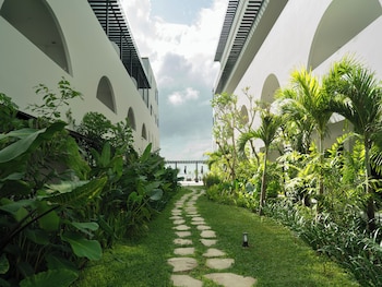 kiara beachtown nusa dua