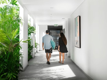 kiara beachtown nusa dua