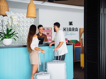Kiara Beachtown Nusa Dua,,3 star