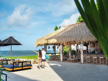 kiara beachtown nusa dua