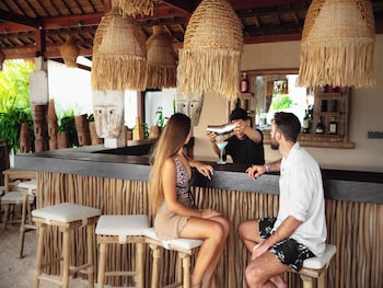 kiara beachtown nusa dua
