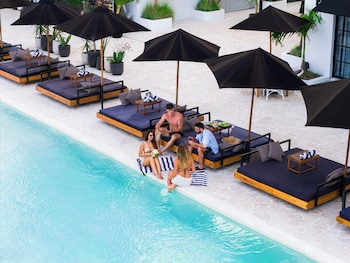 kiara beachtown nusa dua