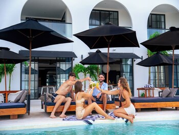 kiara beachtown nusa dua