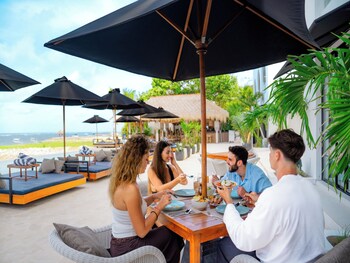 kiara beachtown nusa dua